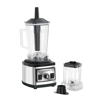 Mixeur Professionnel OEM Haute Vitesse pour Nutrition, Broyeur à Glace, Extracteur de Jus – Idéal pour Usage Domestique, Hôtelier et Commercial