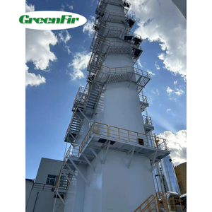 EPC tách không khí đơn vị khí lỏng Nitơ oxy Máy phát điện đông lạnh thực vật - Product Image 3