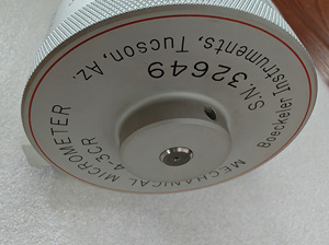 เนวาดา 330185-01 3300 ไมโครมิเตอร์ - Product Image 2