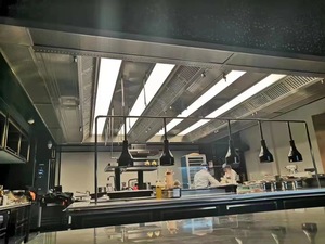 Thương Mại Điện Thép Không Gỉ Semikron <span class=keywords><strong>Toaster</strong></span> Với Tùy Chỉnh Kích Thước Màu Sắc 1000W 220-240V Cho Nhà Hàng Khách Sạn Nhà Bếp - Product Image 4