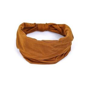 Diadema Deportiva Elástica y Extensible Ms-921 para Mujeres y Hombres - Banda para el Cabello Personalizada, Transpirable, Suave y Absorbente de Humedad en Varios Colores - Product Image 4