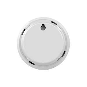 Sirena d'Allarme Intelligente Tuya 2.4GHz, Wireless, Sicurezza Domestica, <span class=keywords><strong>Suono</strong></span> 90dB, LED Lampeggiante, Controllo APP, Materiale ABS per Sistema Casa Intelligente - Product Image 5