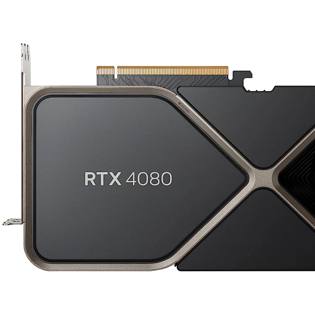 NVIDIAA GeForce RTX 4080 16GBGDDR6Xグラフィックスカード