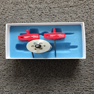 BK MIKRO TK91UNI Schwenkarm-Stützstange Deutscher Scanner-Controller - Product Image 3