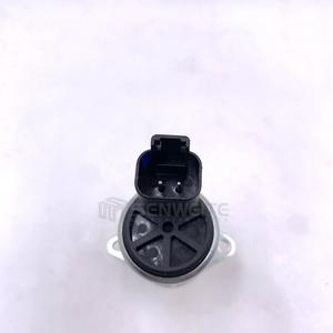 Válvula solenoide proporcional Senwitt TM63501 para válvula piloto de bomba hidráulica de excavadora - Product Image 2