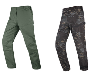 Combinaison DFG3 G3 kaki vert noir gris CP nouvelle génération, camouflage CP, OEM ODM personnalisé - Product Image 2