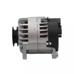 ALTERNATEUR (D-ENSO) pour MCCORMICK TEREX MANITOU <span class=keywords><strong>LANDINI</strong></span> 3053661 1022118170 - Product Image 4