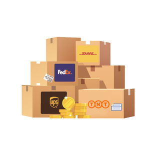 Dhl Lcl Express Logistics Services China Shipping Agent para o México Fba FedEx Tracking - Product Image 1