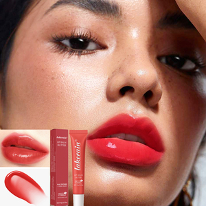 Extensions de cils en bouquets personnalisées, 120 bouquets, courbure D 0.07, 8-16mm, naturelles, effet wispy, avec bande <span class=keywords><strong>ultra</strong></span>-fine, longues, taille unique, mixtes, pour éventail DIY - Product Image 1