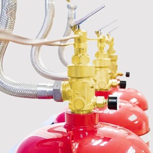 Hệ thống chữa cháy <span class=keywords><strong>fm200</strong></span> tự động - Product Image 3