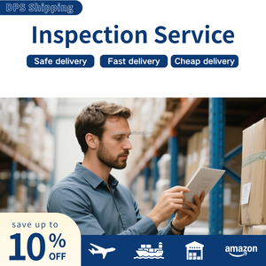 <span class=keywords><strong>Servicio</strong></span> de Inspección de Calidad Previa al Envío en Shenzhen, Qingdao, Yiwu, Jiangsu y Ningbo, Informe de Inspección de Mercancías por Aire y Transporte Terrestre - Product Image 3