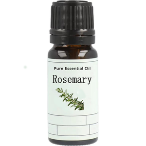 Huile Essentielle de <span class=keywords><strong>Romarin</strong></span> en Gros, Personnalisée, OEM, Sous Marque Privée, pour Soins Capillaires et du Cuir Chevelu, à Base d'Extraits de Plantes Séchées, Fortifiante - Product Image 4