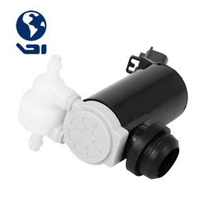 HANZHUANG Accessori Auto <span class=keywords><strong>Pompa</strong></span> Lavavetri 76806-T7J-H01 per Honda Vezel RU1 RU5 RU6 2015-2017 XRV 2015-2017 - Product Image 4
