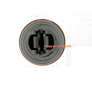 Dragon Leap Mustang Car Side Marker Light <b>Socket</b> <b>12V</b> Waterproof Replacement Part for Repair - Product Image 1