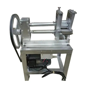 Máquina Automática de Procesamiento de Bambú de Alta Producción para Palillos y Brochetas - Product Image 2