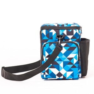 Bolso Bandolera Deportivo para Discos de Lanzamiento, Bolso Cruzado para Deportes al Aire Libre - Product Image 4