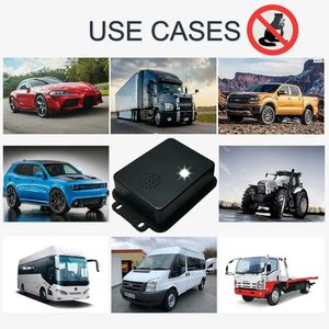 Repelente Ultrasónico Eléctrico de Roedores para Automóviles de 12 V, Cable Negro, Repelente de Ratones, Ardillas y Visones para Automóviles, Camiones, Debajo del Capó - Product Image 6