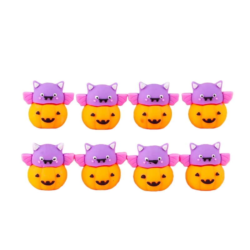 Halloween  bat pumpkin [single price]]