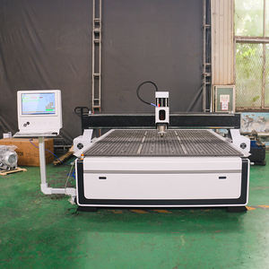 3軸Cncフライルーターマシン,3軸Cnc加工処理センター2030 2040 - Product Image 6