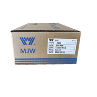 Diodo disparador DB3 DIAC DB3 32V 2A DO35 1N4148 Caja sellada de vidrio75V 150MA DO-35 1N4148 Diodo de conmutación con velocidad de conmutación rápida
