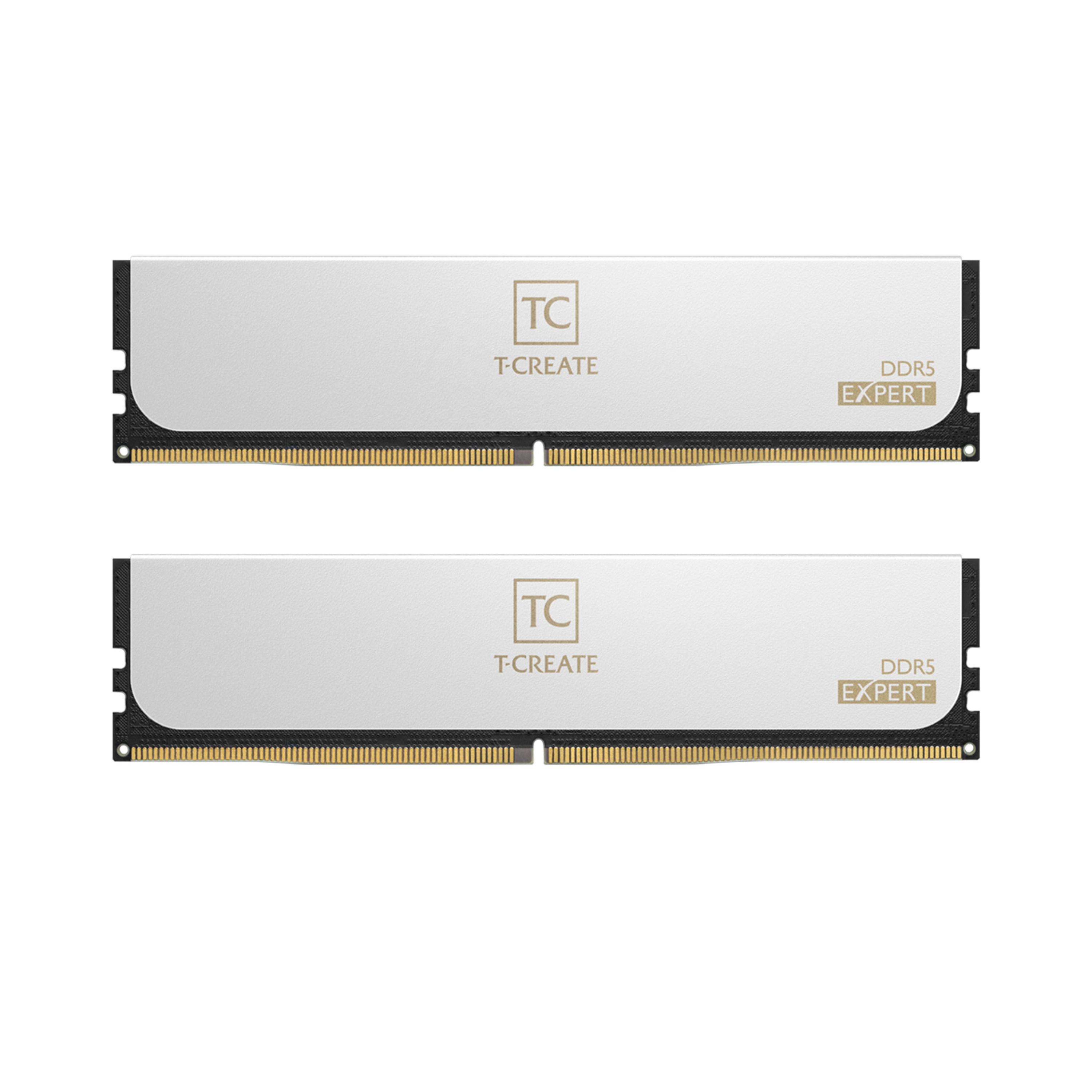 TEAMGROUP EXPERT DDR5 2x16gb Ram - 6000mhz Gaming Memory