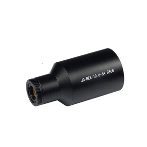 New 4X 6x 8x 2X 5x 10x 20x CO2 f-theta sợi quang điện kế tia laser mở rộng 1064nm bước sóng Điều kiện Mới - Product Image 2