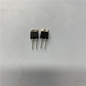 Résistance haute puissance ±1% ±5% ±10% 20ohm 30ohm 50ohm 20 30 50 <span class=keywords><strong>Ohm</strong></span> TO-247 DIP - Product Image 5