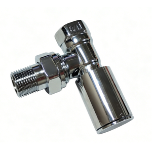 Vanne de régulation manuelle à température contrôlée pour radiateur, en laiton, pour tuyau d'eau, avec raccord PPR 1/2 pouce, pour applications industrielles - Product Image 3