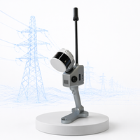 Escáner LiDAR Portátil GEOSUN GS-130G, Sistema de Mapeo Láser 3D Multiplataforma para Estudio de Cuevas