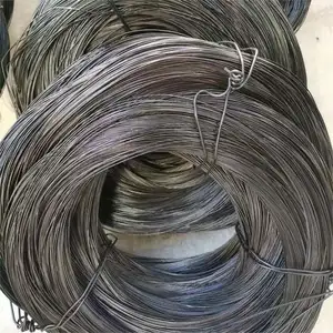 Direct Factory Selling Metal Product Galvanized Wire Hot Dip Electro Galvanized Iron