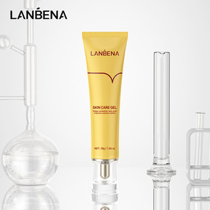 Extrait <span class=keywords><strong>de</strong></span> plantes naturelles populaires apaisent et lissent la peau améliorant la réparation inégale et le <span class=keywords><strong>gel</strong></span> d'élimination puissant - Product Image 1
