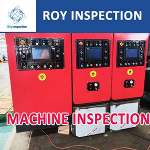 China Hebei Shanghai Servicio de inspección de máquinas de calidad 3er Inspector profesional Servicio de inspección de excavadoras usadas - Product Image 5