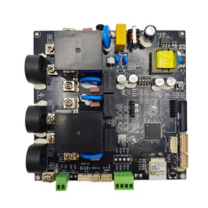 7/11/22Kw loại <span class=keywords><strong>2</strong></span> Chế độ 3 32A AC EV <span class=keywords><strong>Board</strong></span> xách tay EV sạc ô tô mạch Bo mạch chủ PCB và pcba - Product Image 1