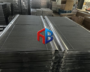 Condensateur de climatisation de haute qualité 7-30122 921004BE0A pour Nissan Rogue Sport S 2017-2022 Condensateur de voiture à haute efficacité - Product Image 4