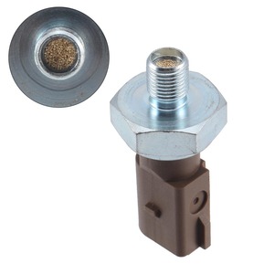 Pressostat d'huile haute Performance 04L919081B pour VW Jetta Mk4 2.0D 2010 nouvel état convient à Lemark - Product Image 3