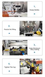 Wholesale Premium Quality GAGA17590/20590/C21000/20600/20750 Printing <b>Refill</b> for <b>Ink</b> T8871-T8874 T02Y1-T021Y4 T08D1-D4 for <b>Ink</b> - Product Image 3