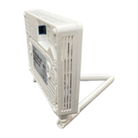 HG8546M XGPN GPON EPON Ftth ONU 1ge+3fe+1pot+ 1voice+ Wifi 4 Puertos Ftth Ont Wifi Inglés EG8141A5 Conector UPC Adaptador América