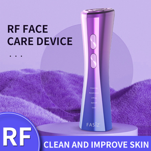 เครื่องมือดูแลผิวหน้าแบบชาร์จไฟได้สำหรับใช้ในบ้าน รุ่นใหม่ สำหรับมืออาชีพ อุปกรณ์เสริมความงาม ยกกระชับใบหน้า - Product Image 4