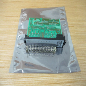 Nuovo Modulo di Ingresso Analogico Originale 45C992 Shark XL per Controllore PLC - Product Image 1