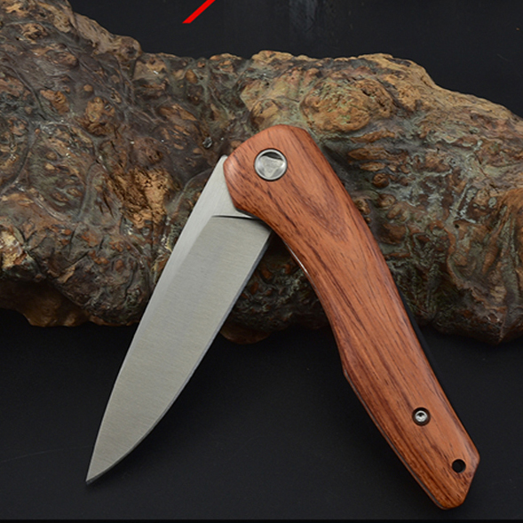 YJ Knives