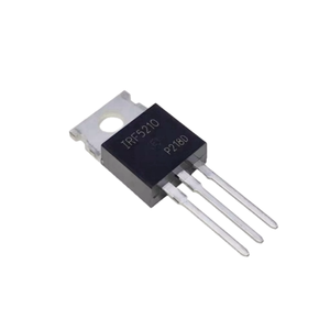 IRF5210PBF IRF5210 F5210 TO-220 Tube MOS de puissance 100V 40A - Product Image 1