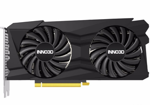 Tarjeta Gráfica Inno3D GeForce RTX 3070 de 8GB GDDR6 de Segunda Mano, Stock de Almacén, para Computadora de Escritorio, Tipo Ventilador - Product Image 4