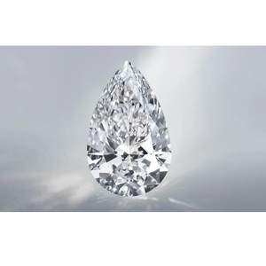 Diamante CVD de Laboratorio de Alta Calidad y Tamaño Personalizado para Anillos de Compromiso y Joyería de Lujo Disponible para la Venta - Product Image 1