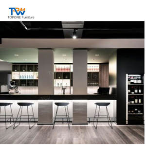 Comptoir <span class=keywords><strong>de</strong></span> pub <span class=keywords><strong>irlandais</strong></span> personnalisé <span class=keywords><strong>Taverne</strong></span> Comptoir <span class=keywords><strong>de</strong></span> bar Restaurant Comptoirs <span class=keywords><strong>de</strong></span> buffet Fabricant avec conception 3D - Product Image 3