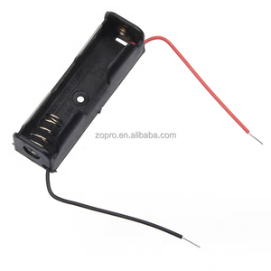 ZOPRO 18650 pil kutusu 1 <span class=keywords><strong>2</strong></span> <span class=keywords><strong>3</strong></span> 4 bölümler şarj tutucu Dock ile kablo sürüm modeli 04102534 - Product Image 5