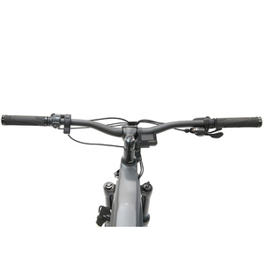 Bafang – vélo électrique M500 à Suspension complète e-mtb 250w à entraînement central, T700, cadre en carbone pour adulte, 29 pouces, batterie au Lithium Panther 48V 27.5 - Product Image 4