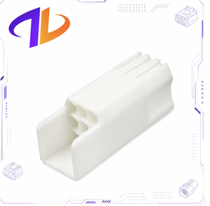 ตัวเชื่อมต่อสายไฟรถยนต์แบบ 9 ขา ตัวเมีย สำหรับสายไฟรถยนต์ - Product Image 2
