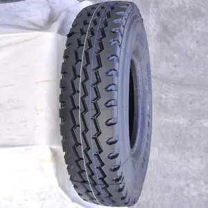 Baru ban mobil Tubeless 10r20 11r20 12 R 20 roda truk tugas berat Ban Dan Aksesori Mobil/ban motor