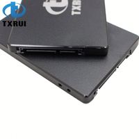 Disque dur interne SSD SATA3 pour ordinateur portable de bureau 128 Go 256 Go 512 Go 1 To 2 To 4 To