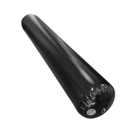 Bouées gonflables en PVC personnalisées robustes Bateau Voilier Yacht Bateau Air Fender Dock Navire Pare-chocs pour les ventes